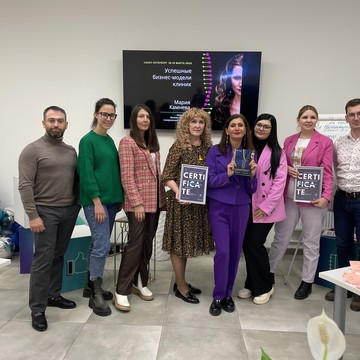 Медицинская бизнес-школа Be Winner фото 2