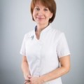 Фотография специалиста Иванникова Надежда Брониславовна