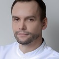 Фотография специалиста Матыцин Максим Олегович