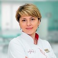 Фотография специалиста Грошилина Ольга Васильевна