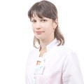 Фотография специалиста Шишканова Оксана Леонидовна