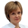 Фотография специалиста Лосева Ирина Павловна