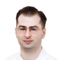 Фотография специалиста Братов Беслан Мухамедович