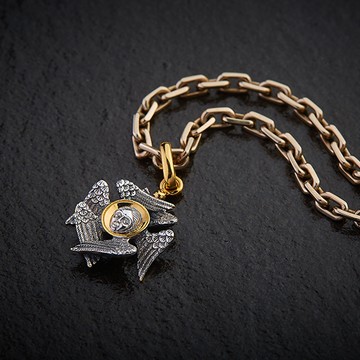 Владимир Михайлов на Исаакиевской площади фото 3
