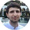 Фотография специалиста Кулиев Вугар