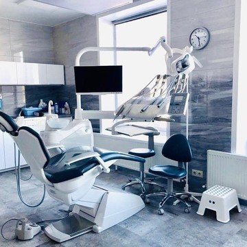 Центр стоматологии и компьютерной томографии Алеф фото 2