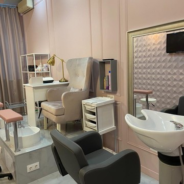 Салон красоты ENTI beauty bar фото 3