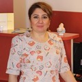 Фотография специалиста Мовсисян Наира Людвиговна