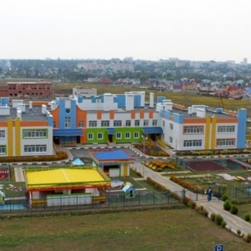 Муниципальная бюджетная дошкольная образовательная организация детский сад №91 города Орла фото 1