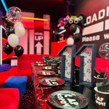 Клуб Виртуальной Реальности Portal VR Люберцы фото 2