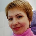 Фотография специалиста Овчинникова Ольга