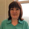 Фотография специалиста Кутукова Надежда Николаевна
