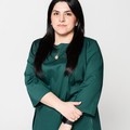 Фотография специалиста Никогосова Рузанна Арташесовна