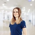 Фотография специалиста Журбенко Виктория Владимировна