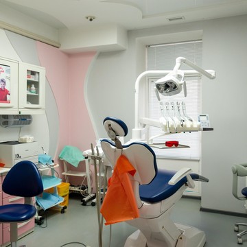 Стоматологическая клиника Гамма-Дент фото 2
