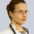 Фотография специалиста Вершинина Виктория Валерьевна