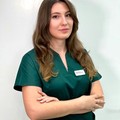Фотография специалиста Фалюшина Алина Олеговна