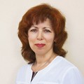 Фотография специалиста Аврукина Ольга Михайловна