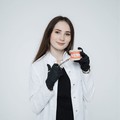 Фотография специалиста Садюхина Ольга Юрьевна