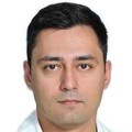 Фотография специалиста Лавриненко Тимур Артурович