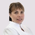Фотография специалиста Кузина Анна Владимировна
