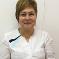 Фотография специалиста Балакирева Татьяна Викторовна
