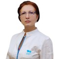 Фотография специалиста Простокова Ольга Юрьевна