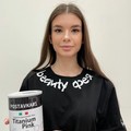 Фотография специалиста Романова Анастасия