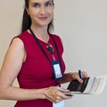 Фотография специалиста Фролова Ольга Сергеевна