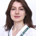 Фотография специалиста Мудаева Фариза Салаховна