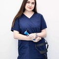Фотография специалиста Постарнакова Ирина Александровна