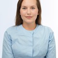 Фотография специалиста Костерина Ольга Алексеевна