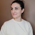 Фотография специалиста Кыница Наталья
