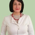 Фотография специалиста Арзамасцева Ольга Александровна