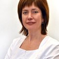 Фотография специалиста Пильчук Елена Владимировна