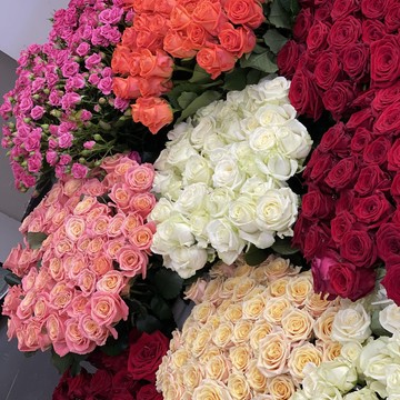 Цветочный магазин Цветы+ фото 3