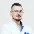 Фотография специалиста Бороздкин Леонид Леонидович