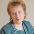 Фотография специалиста Генералова Надежда Борисовна