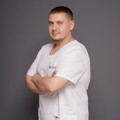 Фотография специалиста Картавый Артём Владимирович