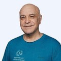 Фотография специалиста Фазлеев Михаил