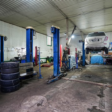 Автосервис Ypn фото 1