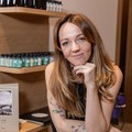 Фотография специалиста Вебер Ольга Олеговна