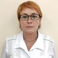 Фотография специалиста Стрюкова Лариса Юрьевна