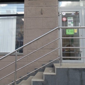 Салон сотовой связи МегаФон на улице Карла Маркса фото 1