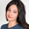 Фотография специалиста Джамбинова Екатерина Александровна