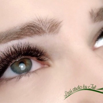 Студия наращивания ресниц Lash studio на Кузнецком мосту фото 2