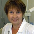 Фотография специалиста Бухарина Елена Витальевна