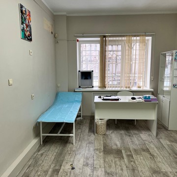 Медицинский центр наркологии и скорой помощи Диомид Лайф фото 2