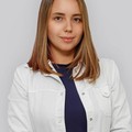 Фотография специалиста Лагутина Мария Эдуардовна