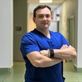 Фотография специалиста Расческов Георгий Александрович